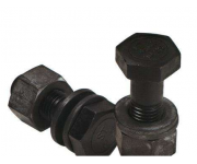 鋼結構大六角螺栓