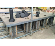 防落梁預(yù)埋件