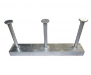 焊接預(yù)埋件