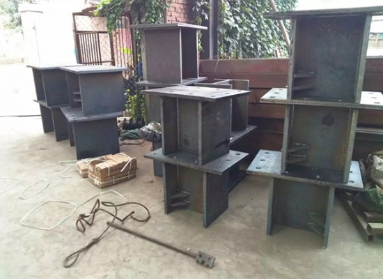 防落梁預(yù)埋件